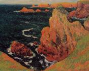 亨利 莫雷 : Belle-Ile